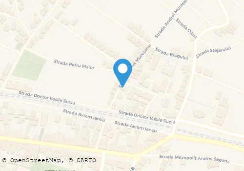 Hartă