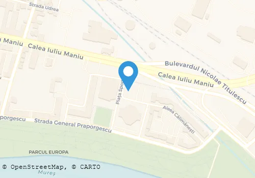 Hartă