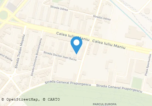 Hartă