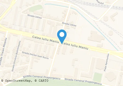 Hartă