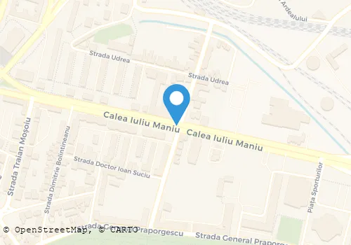 Hartă