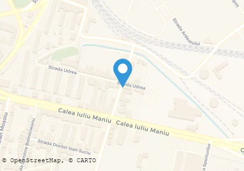 Hartă