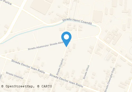 Hartă