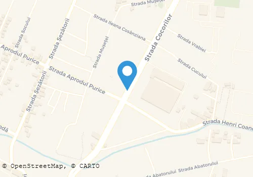 Hartă