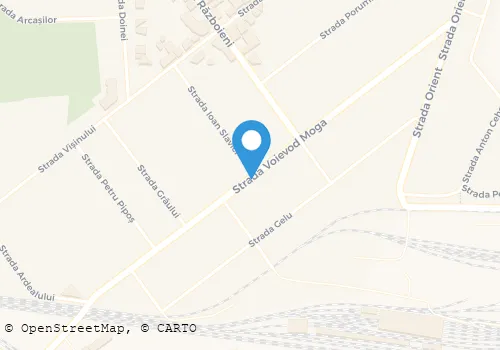 Hartă