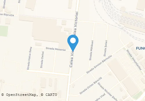 Hartă