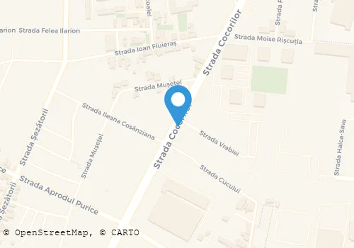 Hartă