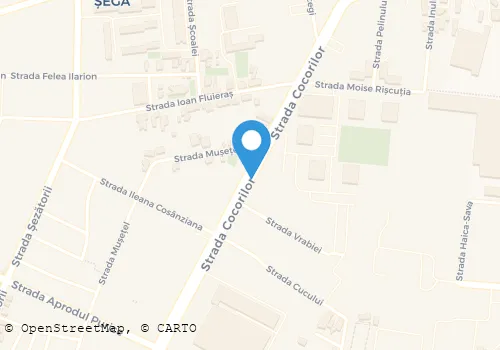 Hartă