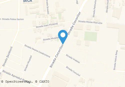 Hartă