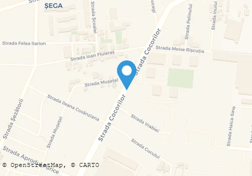 Hartă