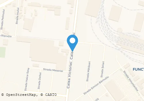 Hartă