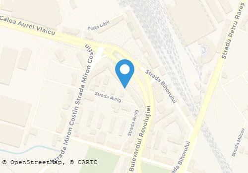 Hartă