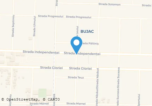 Hartă