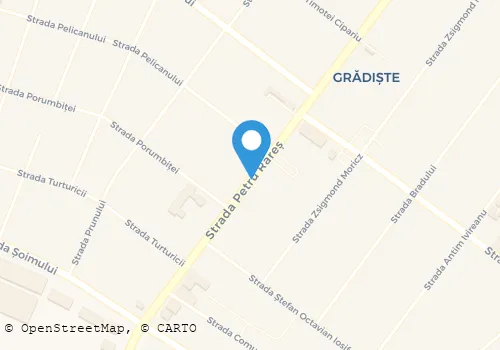 Hartă