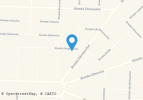 Hartă