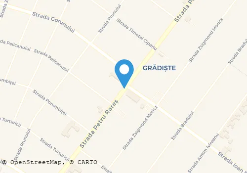Hartă