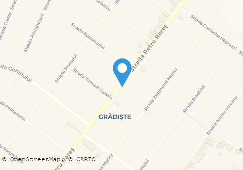 Hartă