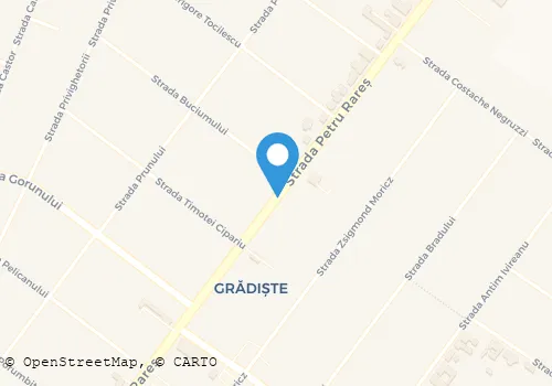 Hartă