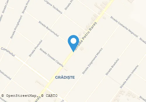 Hartă