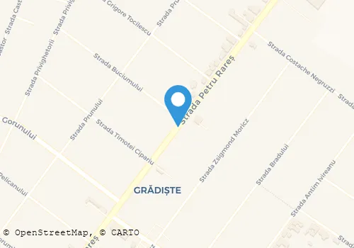 Hartă
