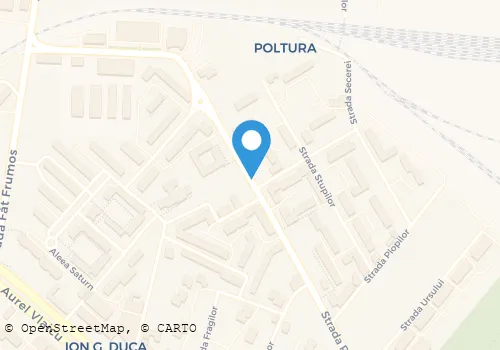 Hartă