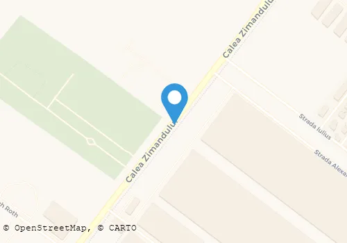 Hartă