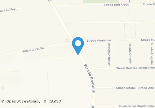 Hartă