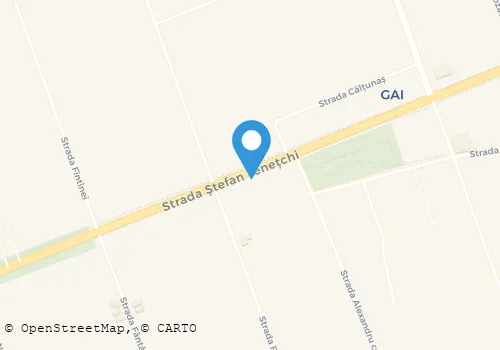 Hartă