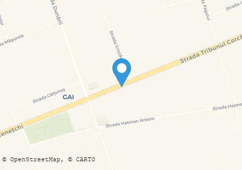 Hartă