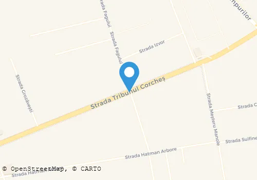 Hartă
