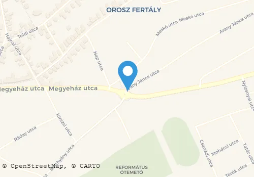 Térkép
