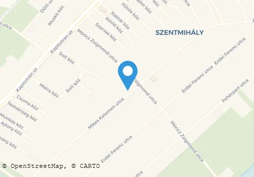 Térkép