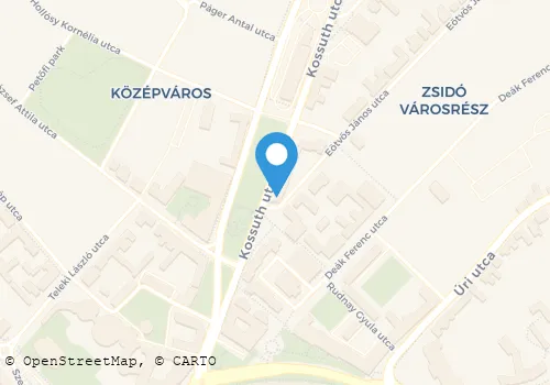 Térkép
