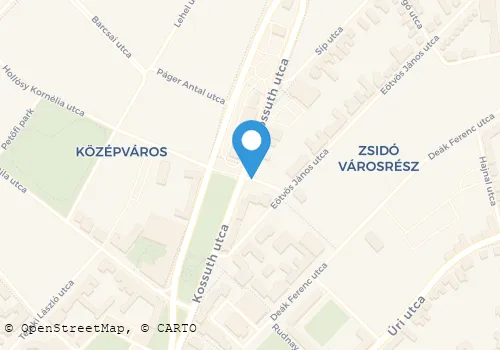 Térkép