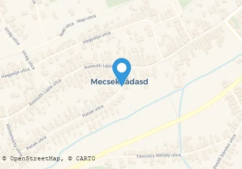 Térkép