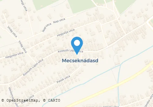 Térkép