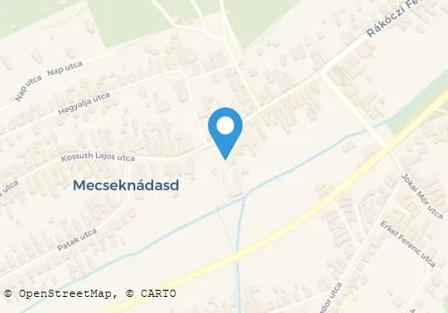 Térkép