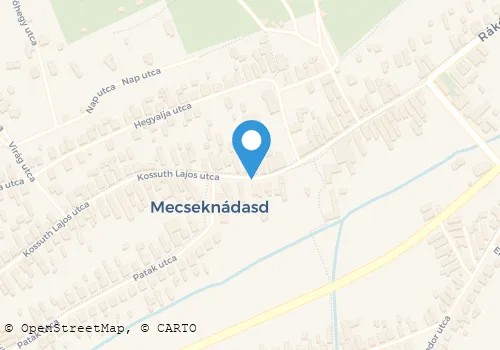 Térkép