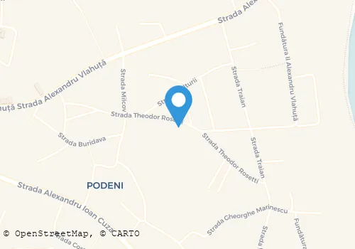 Hartă