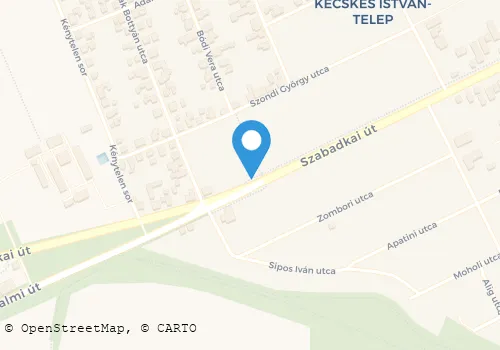 Térkép