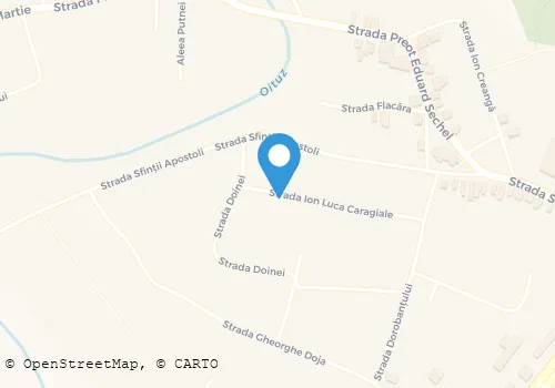 Hartă