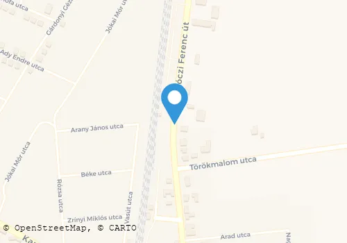 Térkép