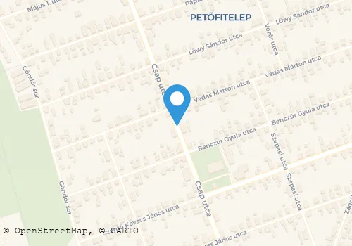 Térkép