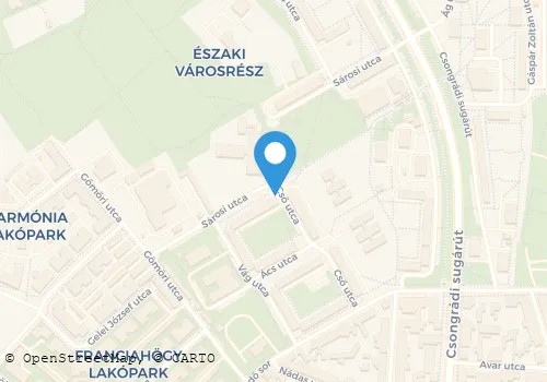 Térkép