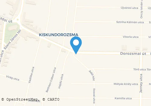 Térkép