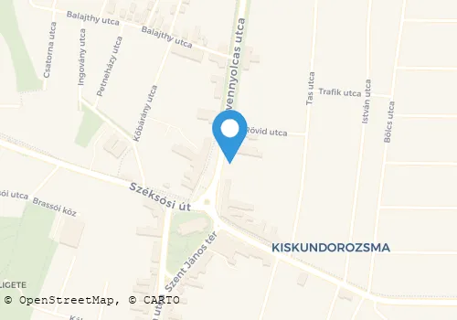 Térkép