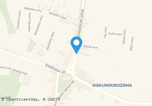Térkép