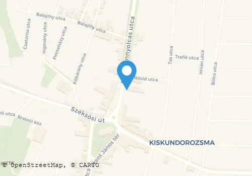 Térkép