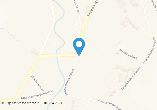 Hartă