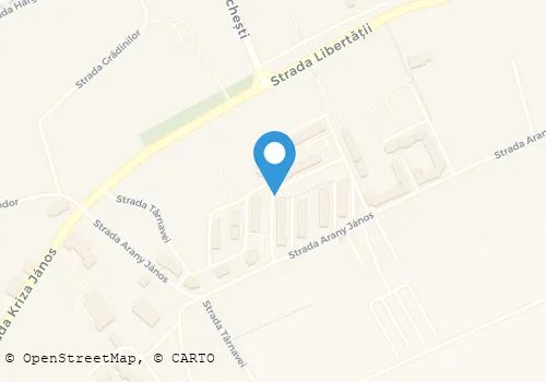 Hartă